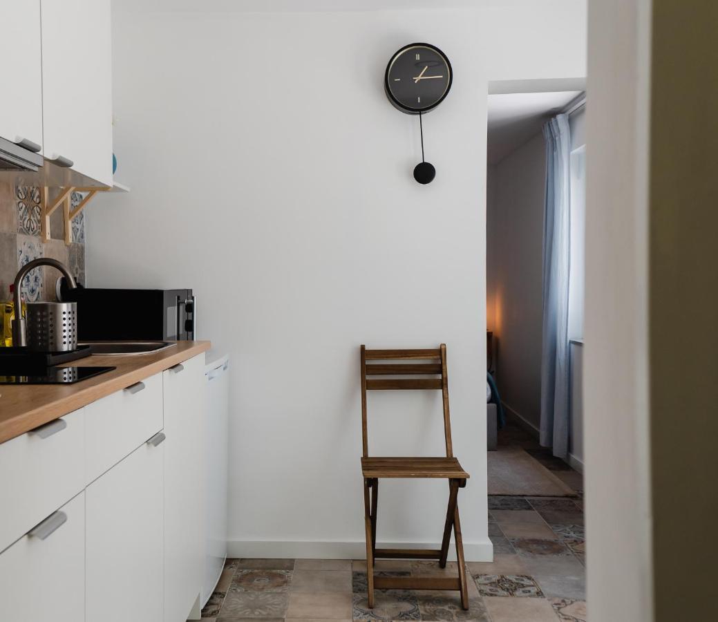 Genius Loci Guesthouse Matosinhos  Exterior foto